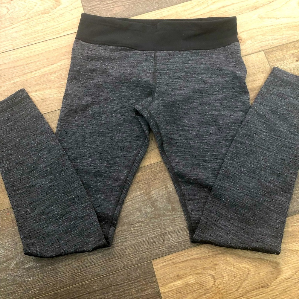 Under armour leggings